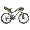 Columbus Dry Handlebar Bag 9 Lt Bike Accessories, Adults, Unisex,