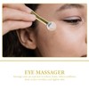 FOMIYES 5sets Eye Massage Eye Massager Household Compact for Daily