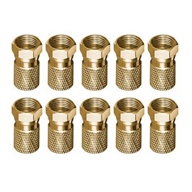 PHD Parent F Connector