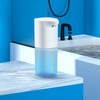 Touchless Automatic Soap Dispenser Automatic Sensing Foam Soap Dispenser Foam