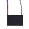 Podoy Ceiling Fan Capacitor 5 Wire for Compatible with BM