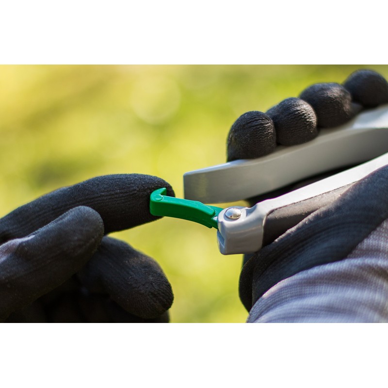 Meister 9718900 Anvil-Pattern Secateurs