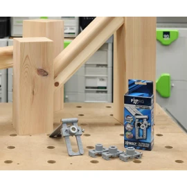 Zipbolt FlipJig For Zipbolt Stair Connector