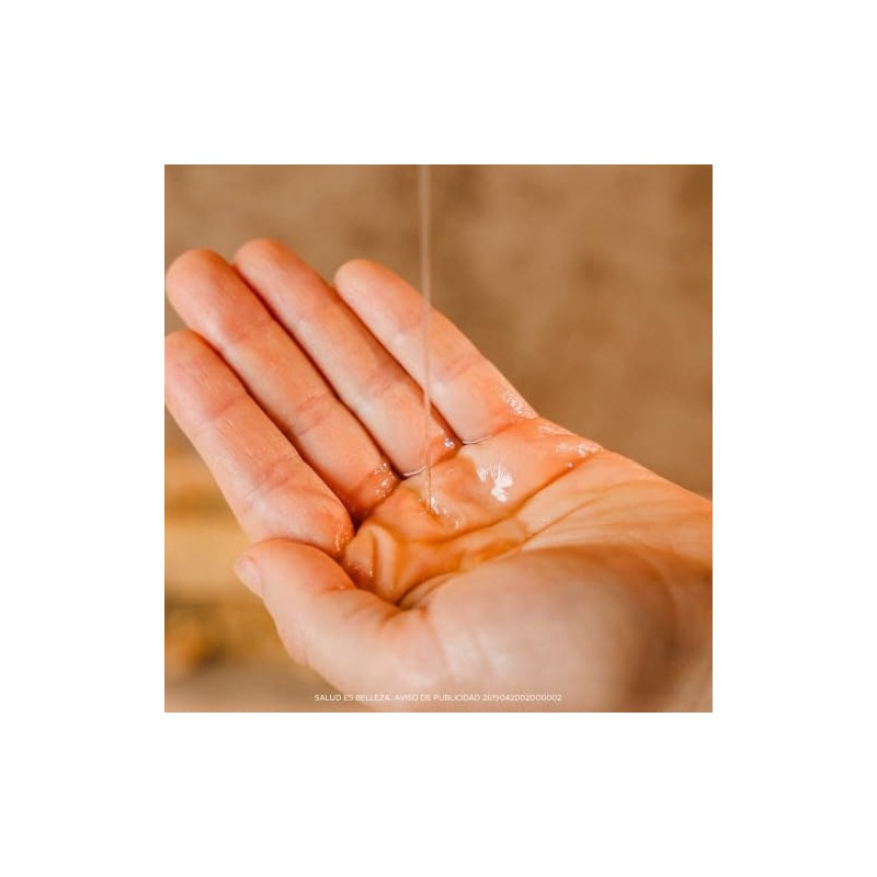 PACALLI Aceite de Almendras Puro 2x265ml - Piel y Cabello