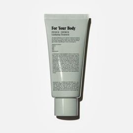 Nécessaire The Body Exfoliator. Eucalyptus. AHA/BHA/PHA. Resurface Skin. Smooth KP and Rough Patches. Hypoallergenic. Dermatologist-Tested. 180 ml / 6.1 fl oz