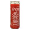 Botanica Mas Alla Brand Veladora - Vela Santa Muerte Con