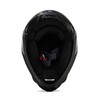 Fox Racing V CORE MOTOCROSS HELMET, MATTE BLACK, XX-Large