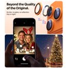 TORRAS 3-Year Ultimate Durability for iPhone 17 Pro Max/17 Pro