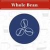 PAOLA: VIETNAMESE Single Origin Coffee | Grade 1 Robusta |