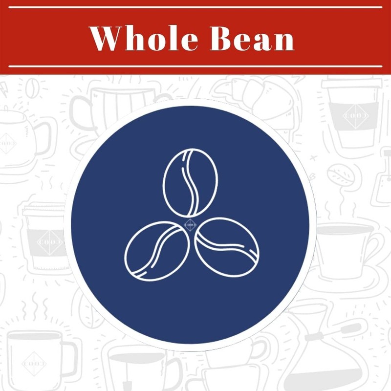 PAOLA: VIETNAMESE Single Origin Coffee | Grade 1 Robusta |