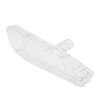 Table Saw Protective Cover 4‑10in Acrylic Protection Case Blade Guard