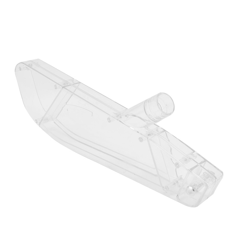 Table Saw Protective Cover 4‑10in Acrylic Protection Case Blade Guard