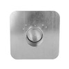 Goose Neck Exhaust Roof Vent (with Extension, 6 Inch)