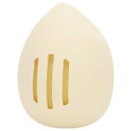 Makeup Sponge Holder, Compact Lightweight Accessory for Travel and Daily Use - Silicone Makeup Sponge Protective Holder