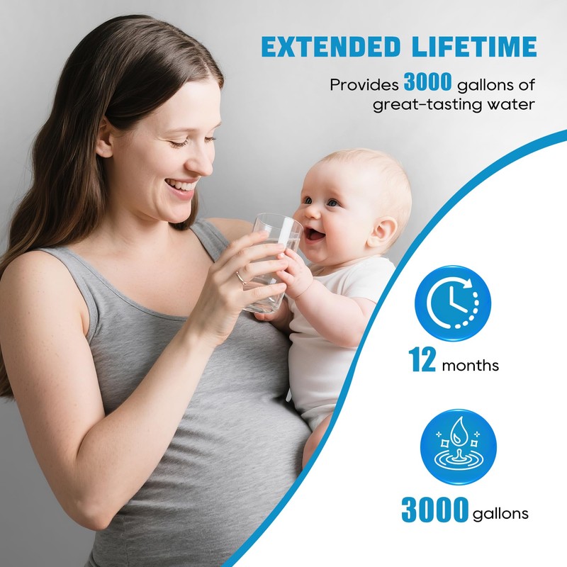 51300C, Replacement for Elkay 51300C, Replacement 55898C Filters, Replacement Bottle