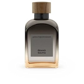 Adolfo Dominguez ÉBANO SALVIA Eau de Toilette 4.1 Fl Oz