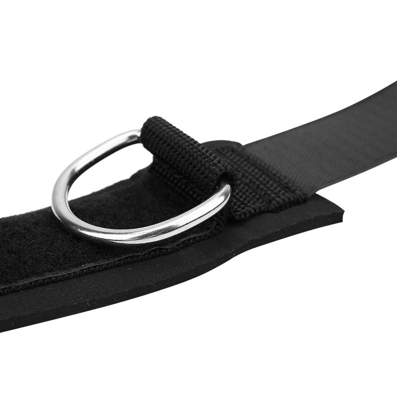Diving Hand Band, KEENSO Universal Diving Wrist Strap Hand Strap