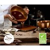 12.3oz(350g) BIND Pistachio Cream/Paste/Spread for Dubai Chocolate Filling,Glass Jar,Contains 25%