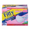Fetty 7Days Mask EX Plus, 60 Pieces, White, Slightly Small