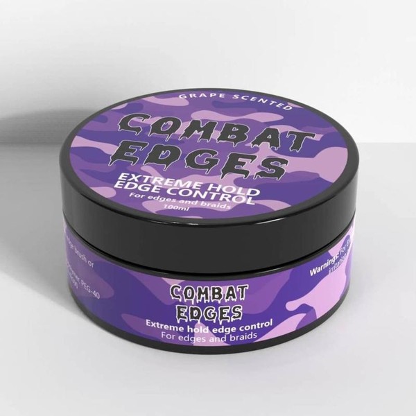 COMBAT EDGES 100ML