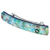 Glass Of Venice Murano Glass Venetian Reflections Hair Clip -
