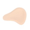 Concave Bra Pad Extended Type Breathable Lightweight Comfortable Bra Padding