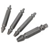 3 Box Screw Extractor Damaged Speed Out Drill Bits Remover