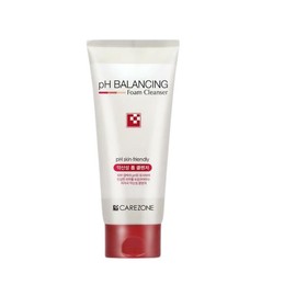 Care zone Large Capacity Care Zone Mildly Acidic Foam 330ml / 대용량 케어존 약산성 폼 330ml