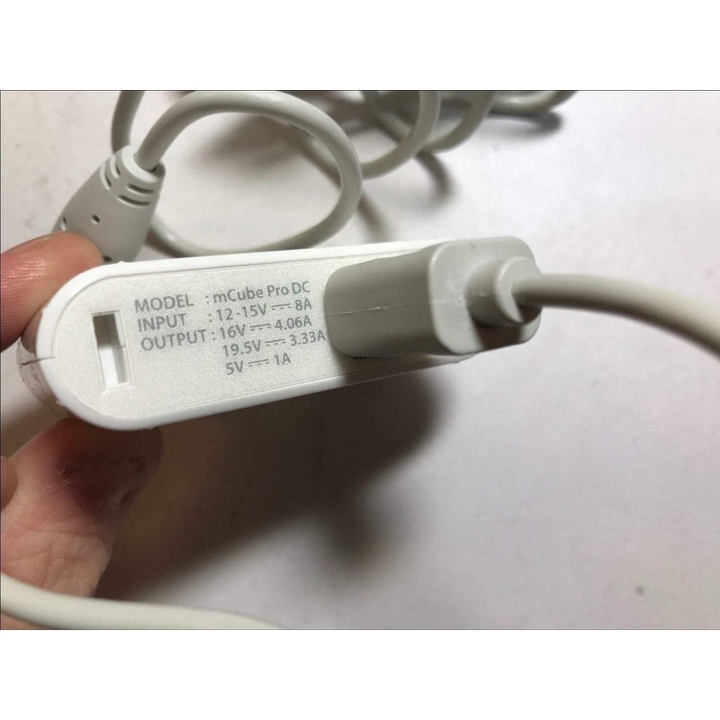 Replacement for Suitable for 14.4V AC-DC Adaptor Power Supply Charger