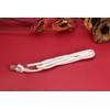 ONLYKXY 100 Pieces 10mm ID 12mm OD Clear Silicone Cable