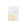 Fackelmann 236523 Finger Rinser Lemon Scented Paper Grey 17 x