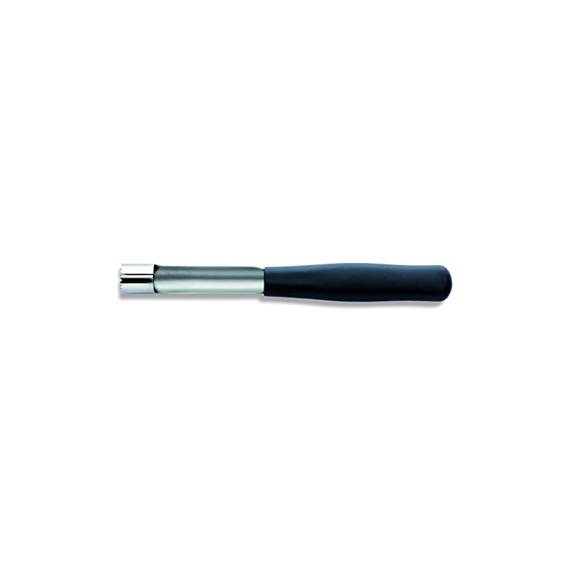 F. DICK Apple Corer (Apple Cutter with Serrated Edge, for