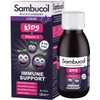 Kids Sambucus Black Elderberry & Vitamin C | Immune Support