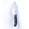 ZWILLING J.A. HENCKELS Henckels DEFINITION 8" CHEF'S Knife, Made w/