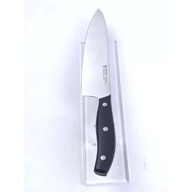ZWILLING J.A. HENCKELS Henckels DEFINITION 8" CHEF'S Knife, Made w/