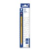STAEDTLER YELLOW PENCIL