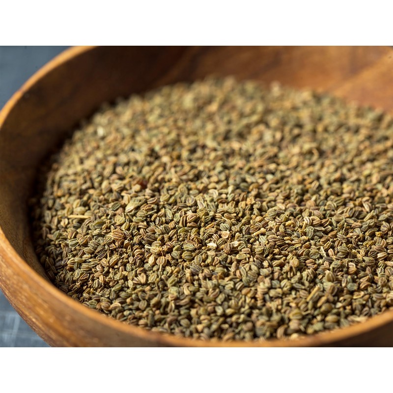 Birch & Meadow Whole Celery Seed, 7.2 oz, Sauces &