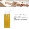 Yellow Peeling Oil, Dark Skin Peeling Oil Exfoliating Peeling Oil,