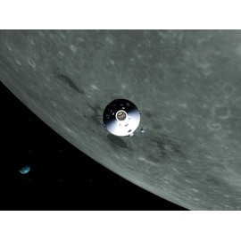 Mondlandung - Jubiläumsbox [4 DVDs]