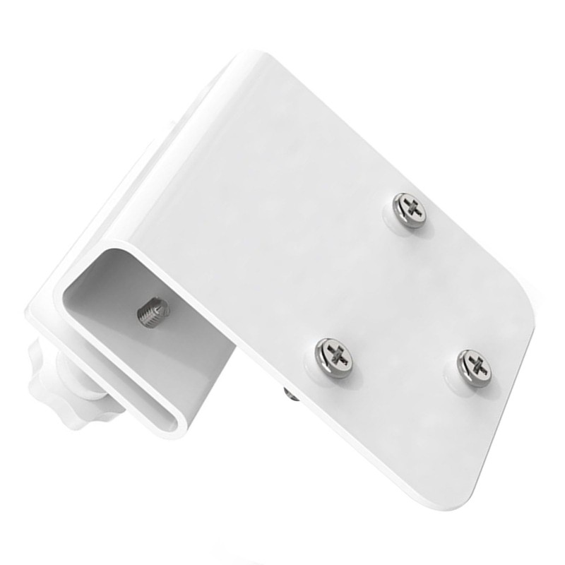 Gutter Mount Bracket, Easy to Install Security Camera Gutter Mount