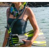 OCEANIC Viper 2 Fins, Open Heel | Suitable for All