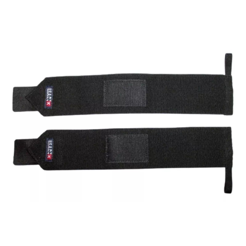 USA ZK Muñequeras Para Gimnasio Pesas Crossfit Eco Usa