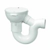 PROFLO PF800P PROFLO PF800P 2" PVC Floor Drain with Integral
