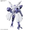 HG Mobile Suit Gundam, Mercury Witch Begilbeu, 1/144 Scale, Color-Coded
