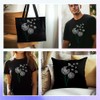 MAYJOYDIY Dandelion Butterfly Rhinestone Iron on Hotfix Transfer Decal Dandelion