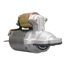 Replacement Parts for Starter for Ford Ranger&Mazda B Series Pickup 2.3L 2001-2011 1L5Z11002AA Mod-F8P-1254