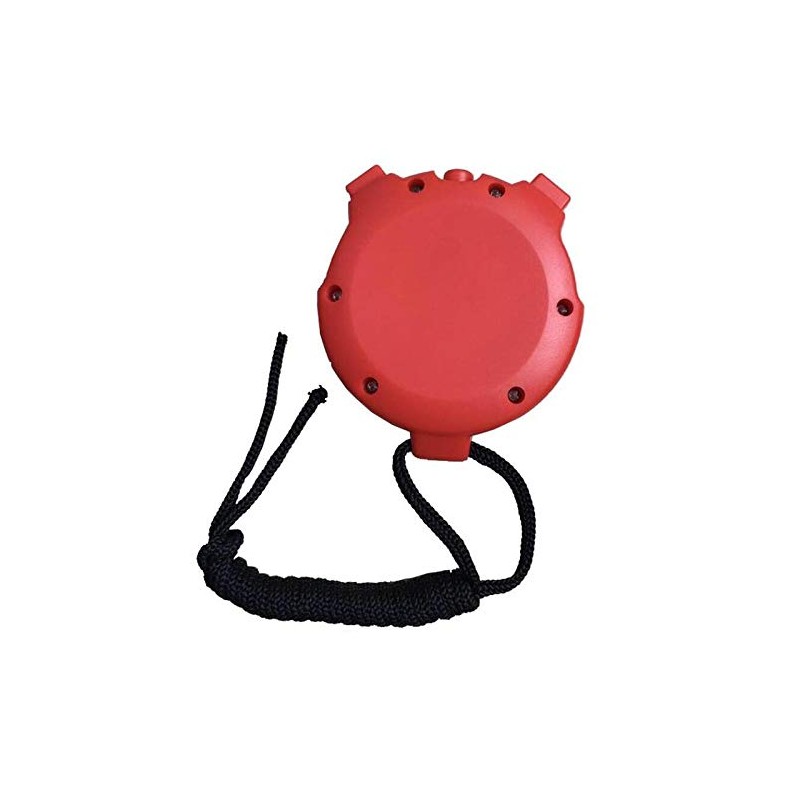 TopHomer Handheld Stopwatch Digital Chronograph Sport Counter Training Eletronic Count