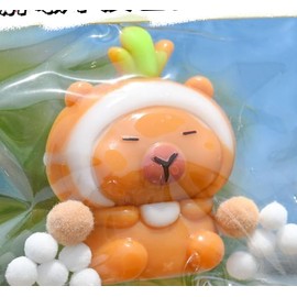 Taba Squishy Toys,Valentines Cat Paw Cute Kawaii Squeeze Toys ,Sticky Squishy Fidget Toys Silicone Squeeze Toy for Stress Relief,Cute Soft Toys,Best Valentines Gift for Anniversary