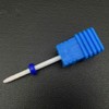 M2 Ceramic Safety Professional Nail Bits Cuticle Polishing Bit Nail