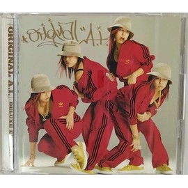 「ORIGINAL A.I.」デラックス・エディション